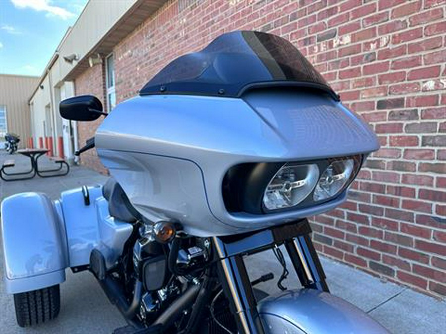 2024 Harley-Davidson Road Glide® 3