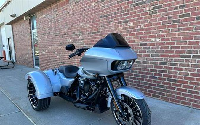 2024 Harley-Davidson Road Glide® 3