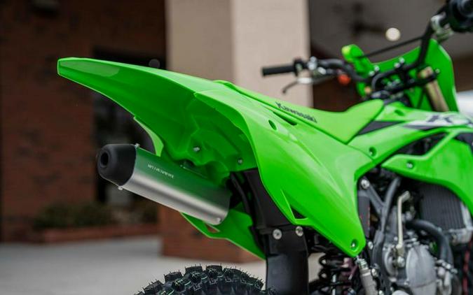 2024 Kawasaki KX™85