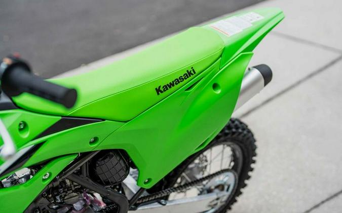 2024 Kawasaki KX™85