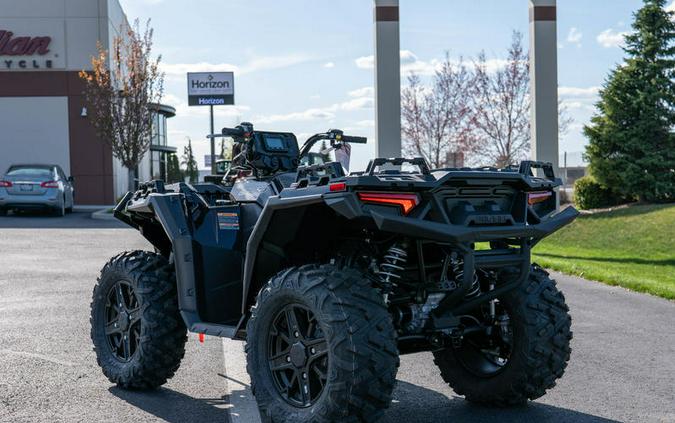 2024 Polaris® Sportsman 850 Ultimate Trail