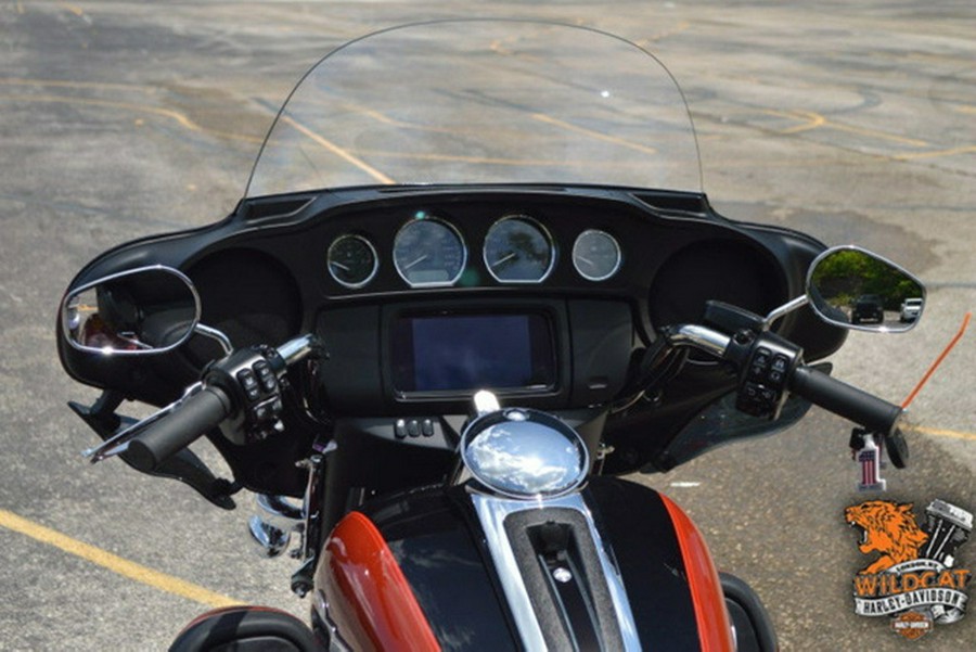 2024 Harley-Davidson Trike FLHTCUTG - Tri Glide Ultra