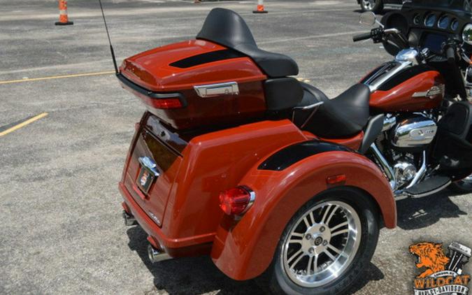 2024 Harley-Davidson Trike FLHTCUTG - Tri Glide Ultra