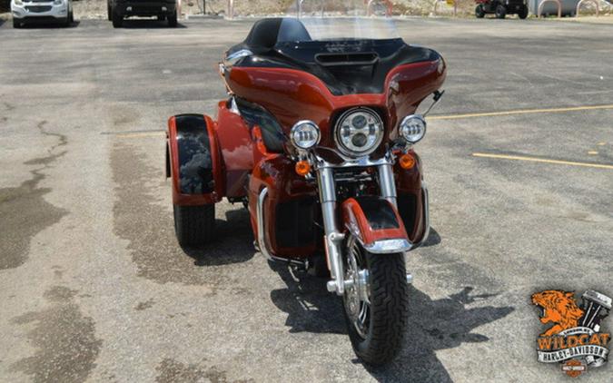 2024 Harley-Davidson Trike FLHTCUTG - Tri Glide Ultra