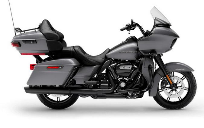 2021 Harley-Davidson FLTRK - Road Glide Limited