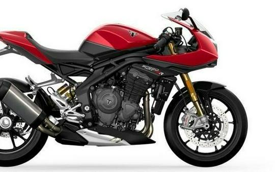 2023 TRIUMPH SPEEDTRIPLE1200RR