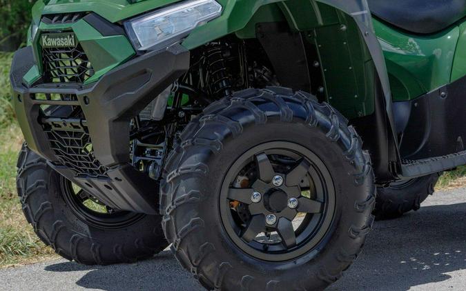 2024 Kawasaki Brute Force® 750