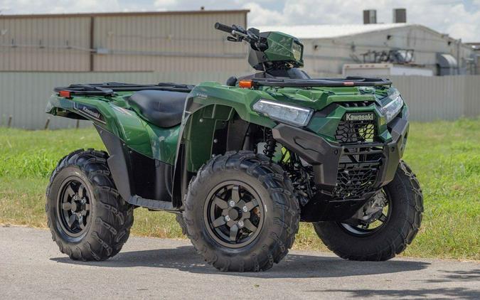 2024 Kawasaki Brute Force® 750