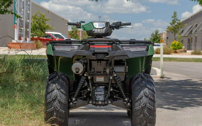 2024 Kawasaki Brute Force® 750