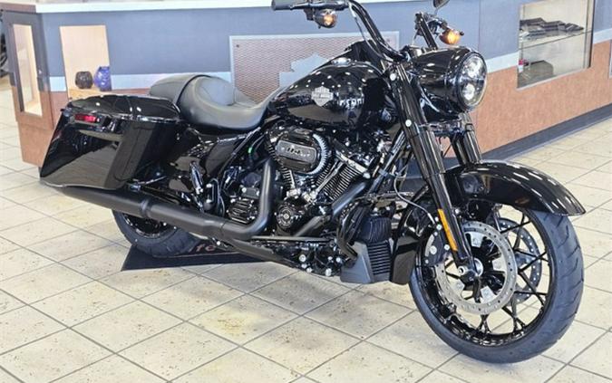 2024 Harley-Davidson Road King Special