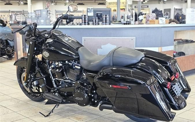 2024 Harley-Davidson Road King Special