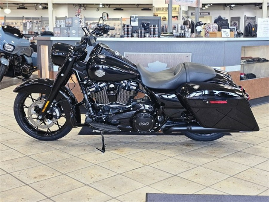 2024 Harley-Davidson Road King Special