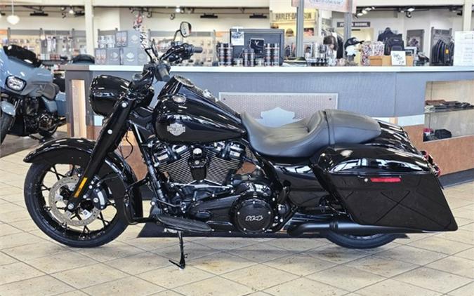 2024 Harley-Davidson Road King Special