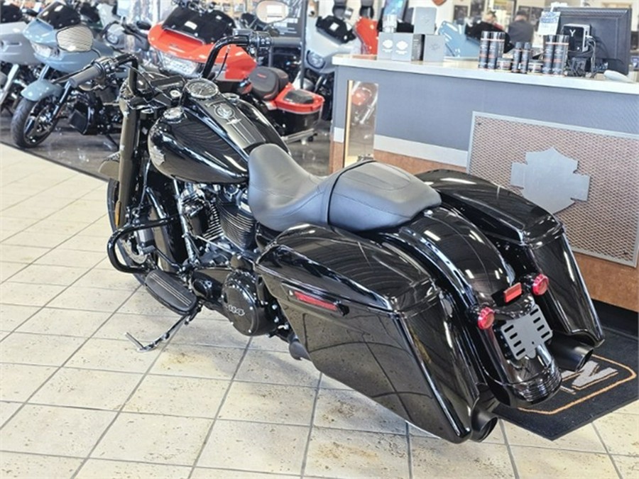 2024 Harley-Davidson Road King Special