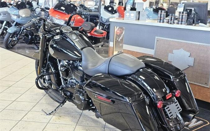 2024 Harley-Davidson Road King Special