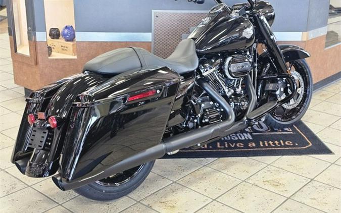 2024 Harley-Davidson Road King Special