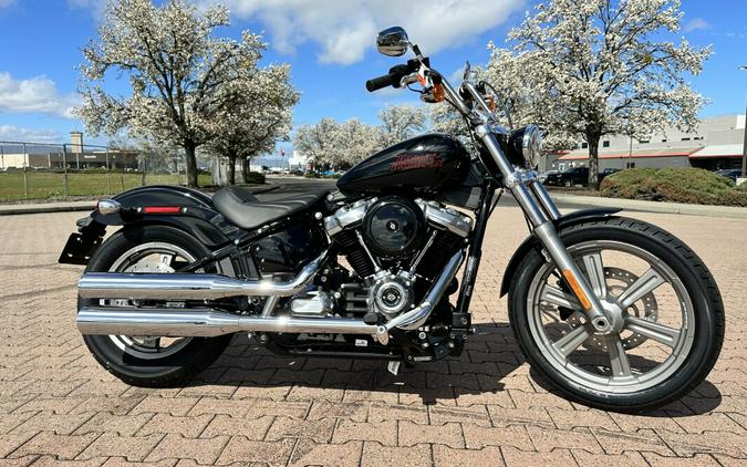 FXST 2024 Softail Standard