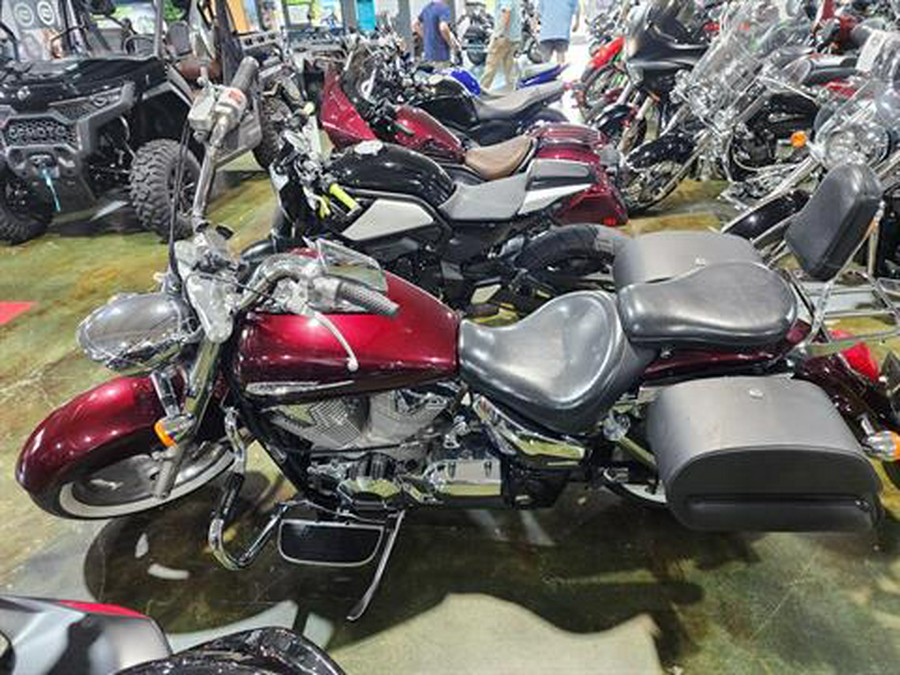 2007 Honda VTX™1300R