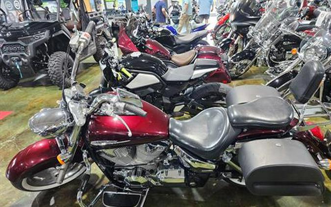 2007 Honda VTX™1300R