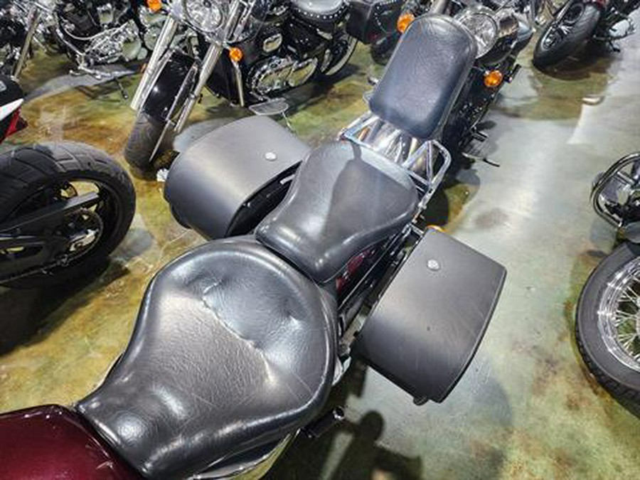 2007 Honda VTX™1300R