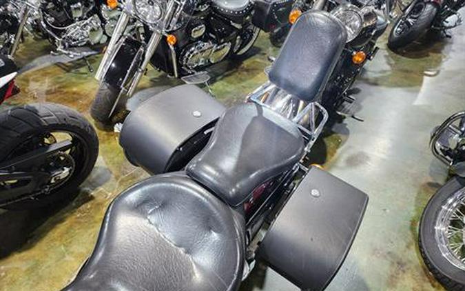 2007 Honda VTX™1300R