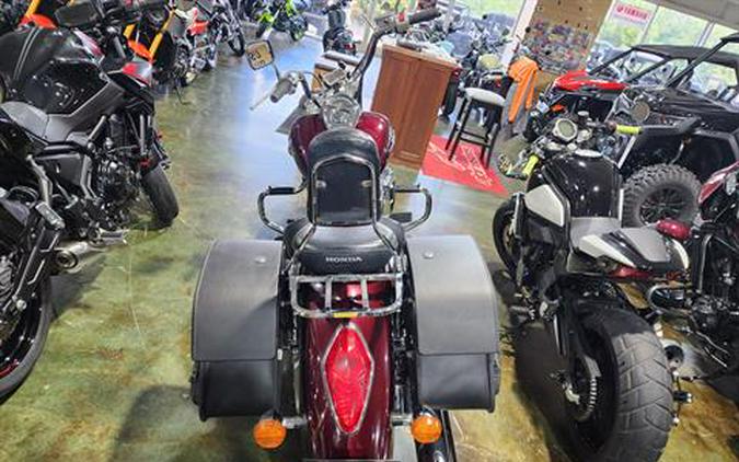 2007 Honda VTX™1300R