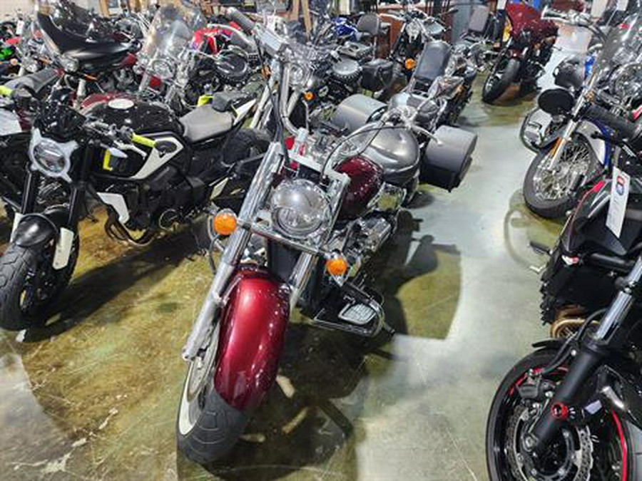 2007 Honda VTX™1300R