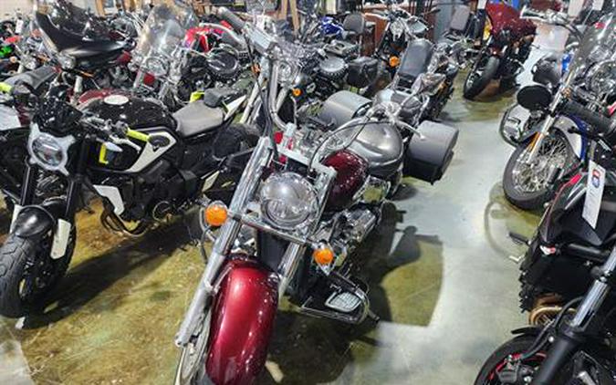 2007 Honda VTX™1300R