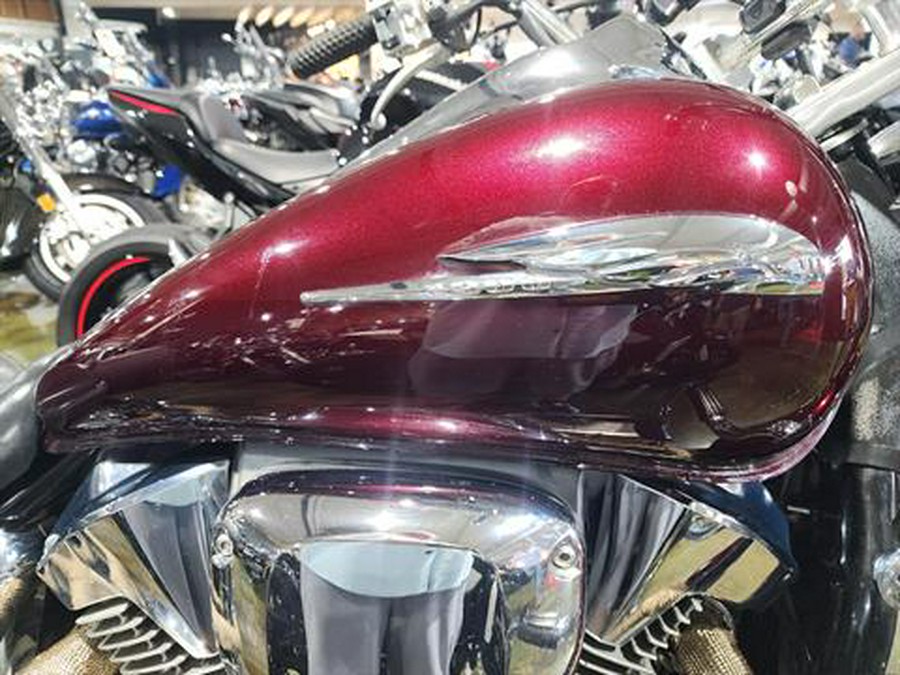 2007 Honda VTX™1300R