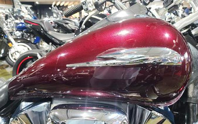 2007 Honda VTX™1300R