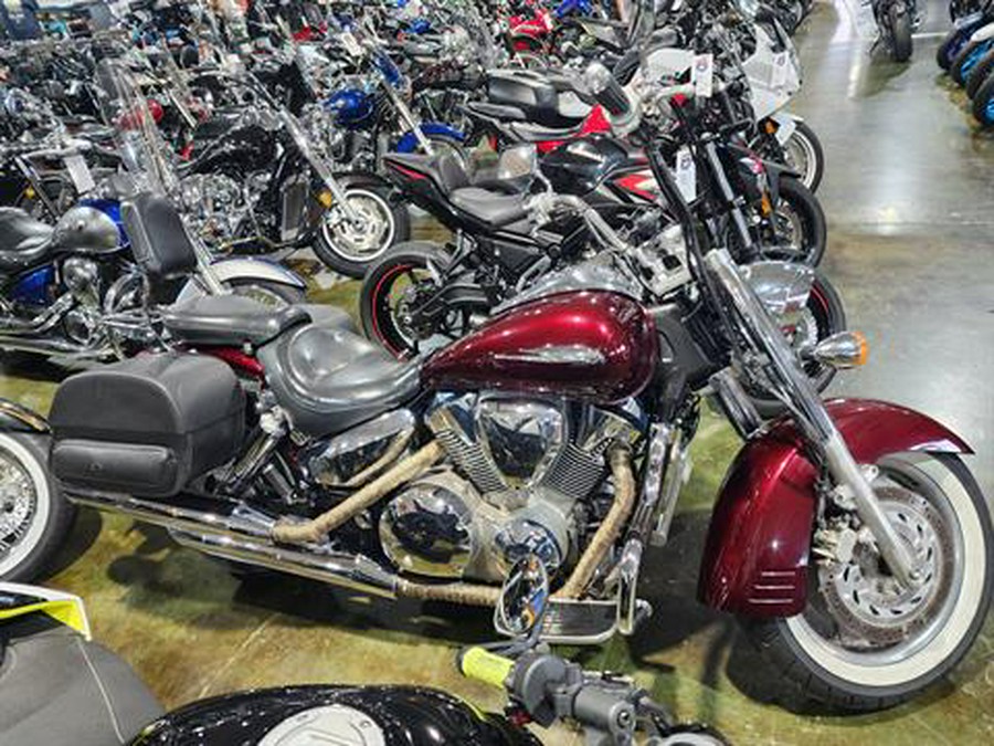 2007 Honda VTX™1300R