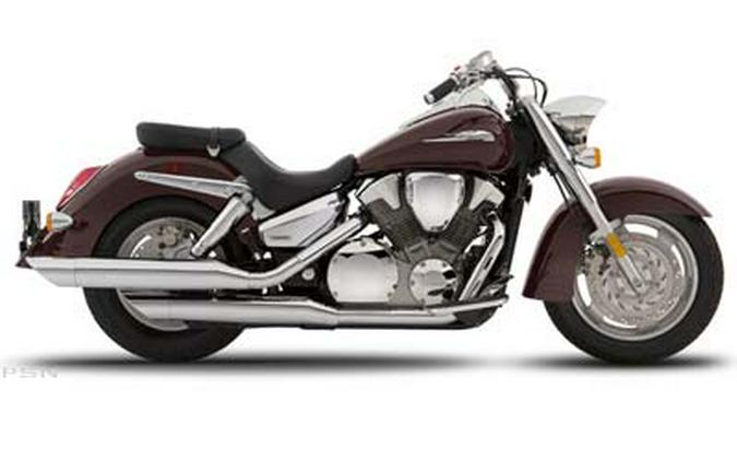 2007 Honda VTX™1300R