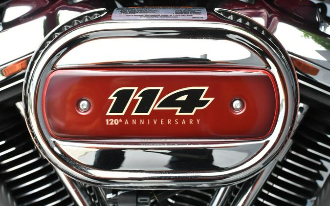 2023 Harley-Davidson Heritage Classic