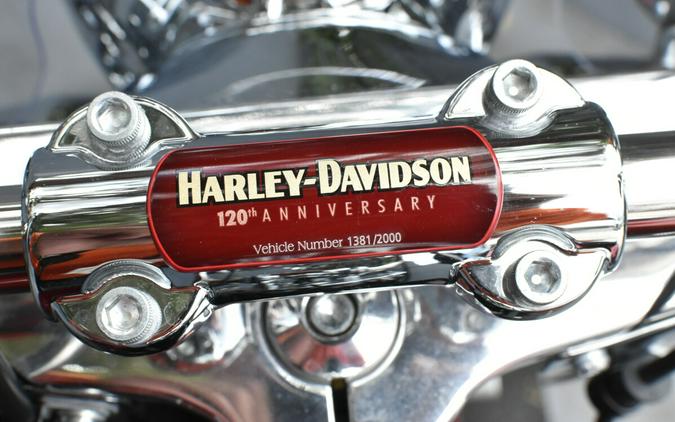 2023 Harley-Davidson Heritage Classic