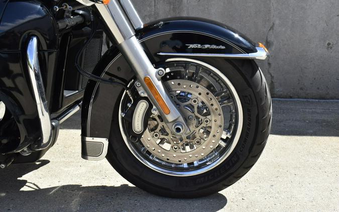 2016 Harley-Davidson Tri Glide Ultra