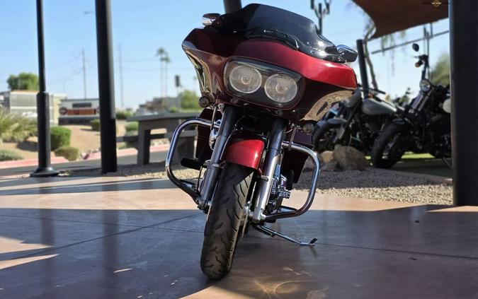 2009 Harley-Davidson® FLTR - Road Glide®