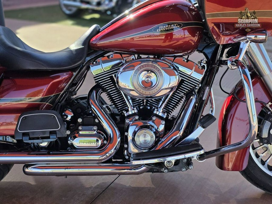 2009 Harley-Davidson® FLTR - Road Glide®
