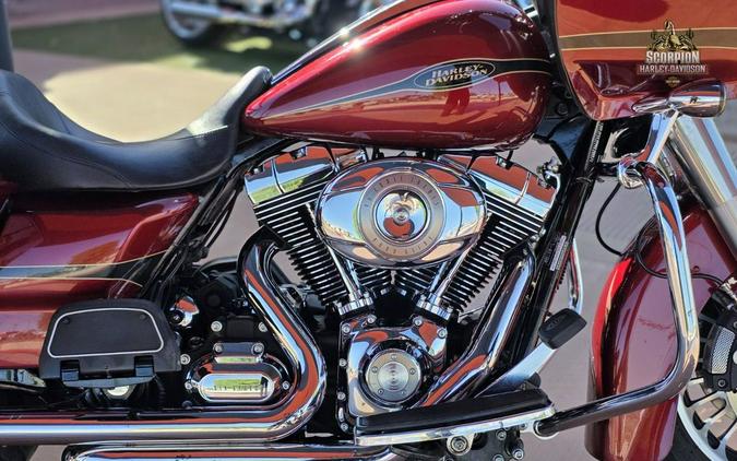2009 Harley-Davidson® FLTR - Road Glide®