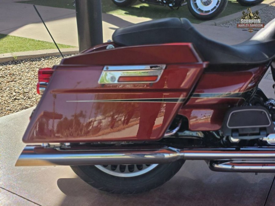 2009 Harley-Davidson® FLTR - Road Glide®