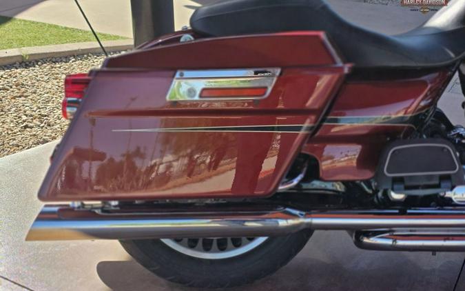 2009 Harley-Davidson® FLTR - Road Glide®