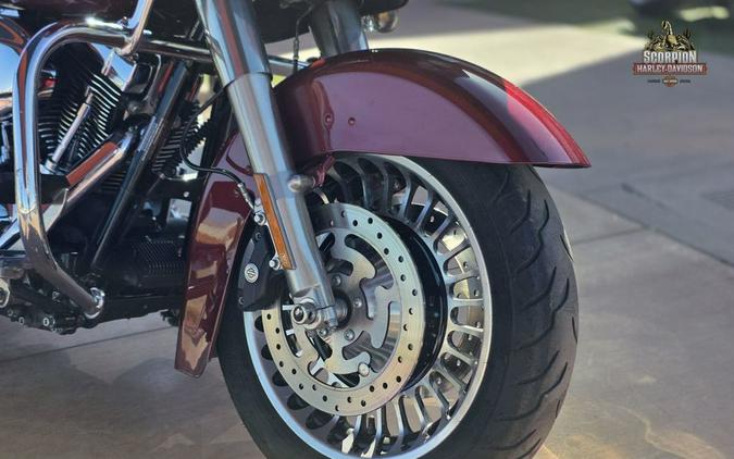 2009 Harley-Davidson® FLTR - Road Glide®