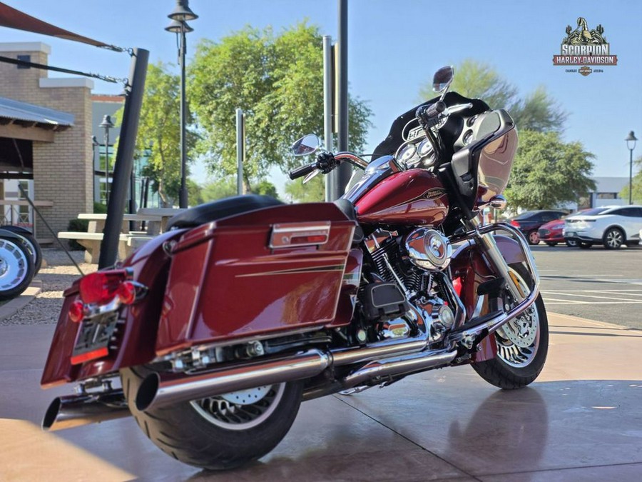 2009 Harley-Davidson® FLTR - Road Glide®