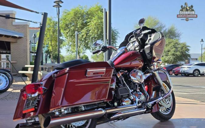 2009 Harley-Davidson® FLTR - Road Glide®