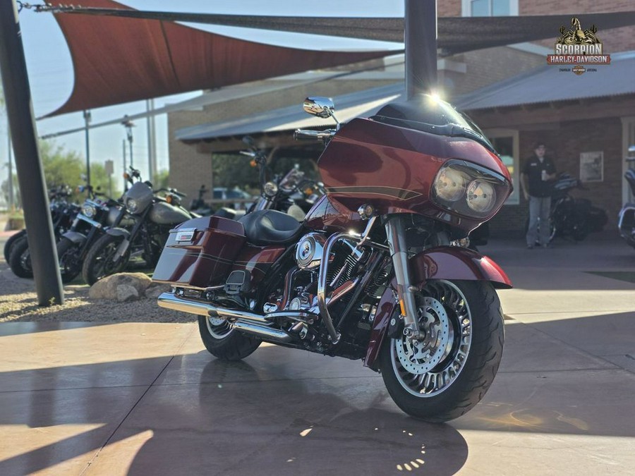 2009 Harley-Davidson® FLTR - Road Glide®