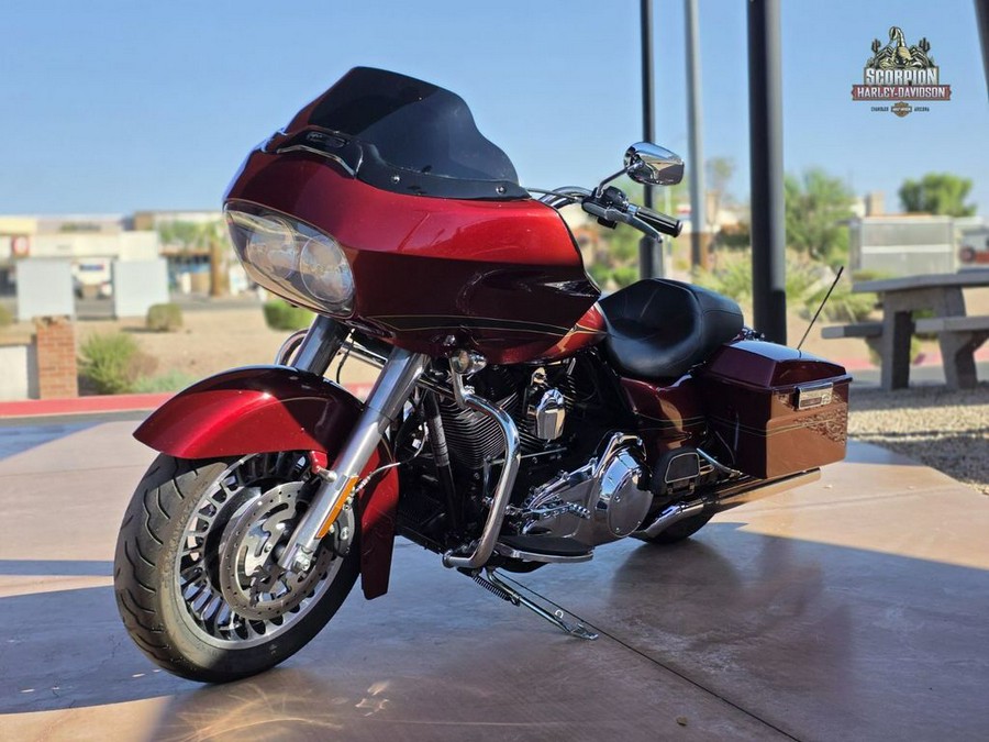 2009 Harley-Davidson® FLTR - Road Glide®