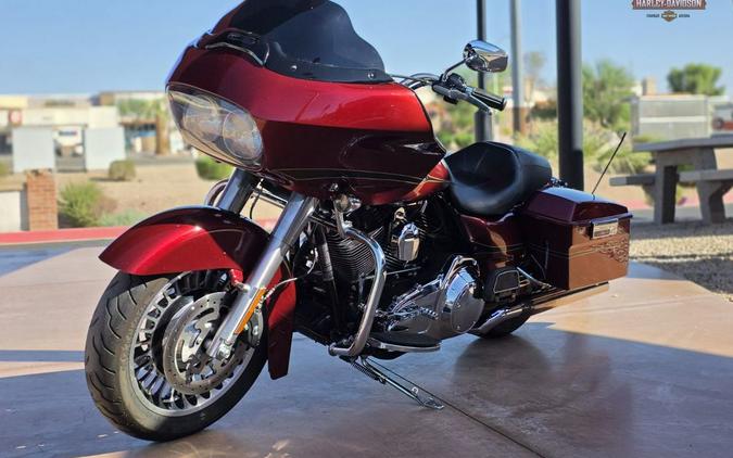 2009 Harley-Davidson® FLTR - Road Glide®
