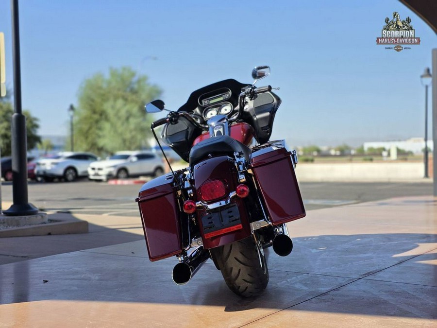 2009 Harley-Davidson® FLTR - Road Glide®