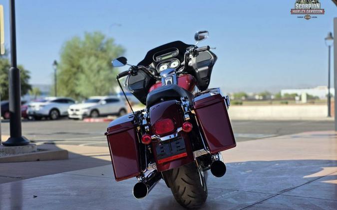 2009 Harley-Davidson® FLTR - Road Glide®