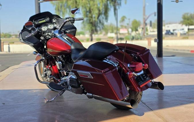 2009 Harley-Davidson® FLTR - Road Glide®