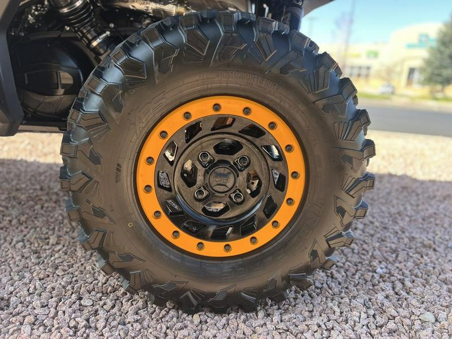 2026 Can-Am® Commander MAX XT-P